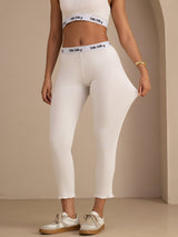 [Wit] SilkSilky-NL Womens Pants 005