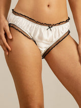 [Wit] SilkSilky-NL Panty 003