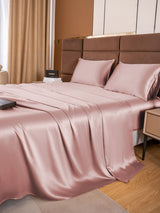 [Perzikhuid] SilkSilky-NL 19Momme Bedding Set 003