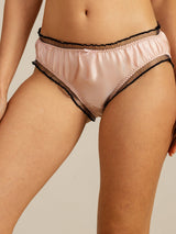 [Roze] SilkSilky-NL Panty 004