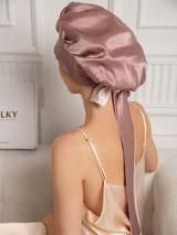 [Bleek Mauve] SilkSilky-NL Slaapmutsen 002