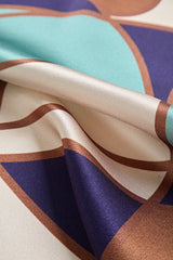 [P104] SilkSilky-NL Zijde Scarf 005,