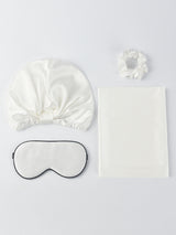 [Wit] SilkSilky-NL 22Momme Pure Silk Pillowcase Set 001
