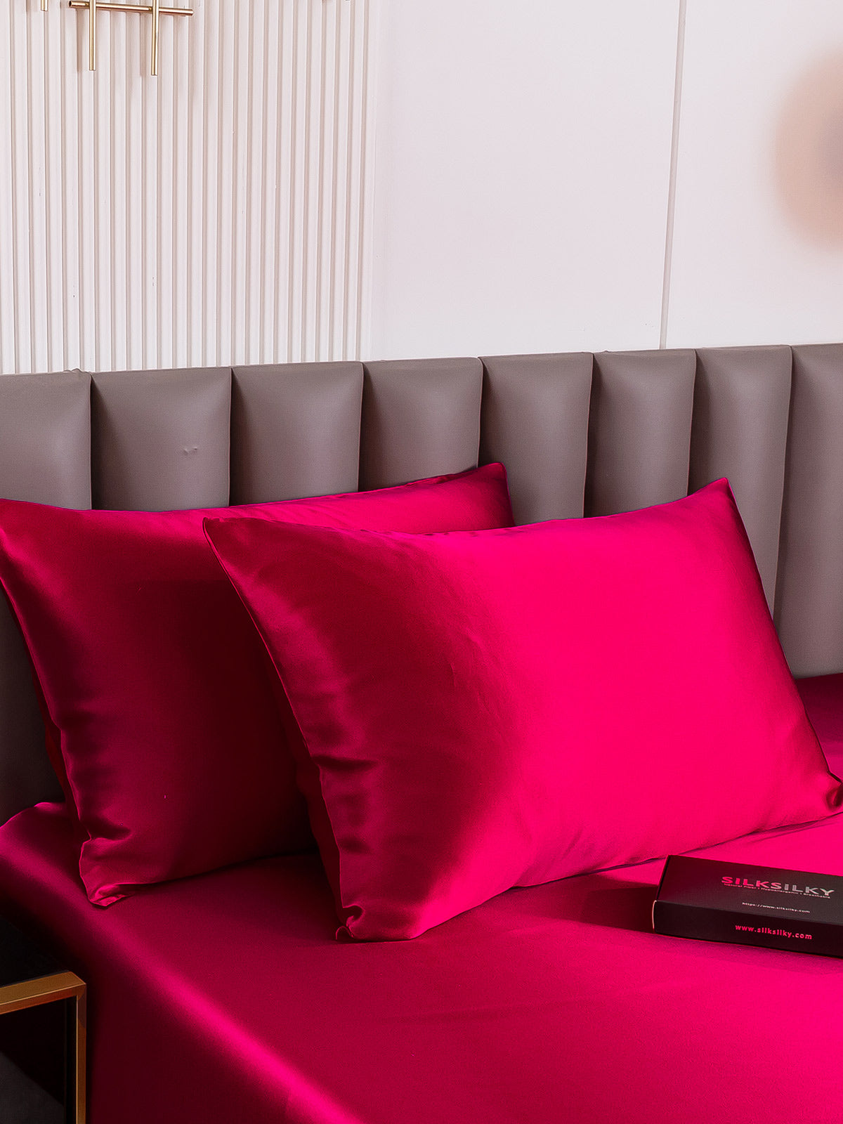 [Wijn] SilkSilky-NL 22Momme Pure Silk Pillowcase 003