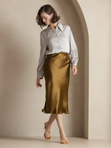 [Bruin] SilkSilky-NL Rok 001