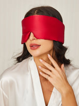 [Wijn] SilkSilky-NL Oogmasker 001