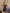 [Donkerblauw] SilkSilky-NL Pure Silk Mouwloos V-Hals Nachthemd 001