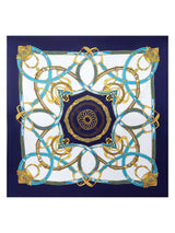 [P005] SilkSilky-NL Sjaal 002
