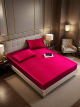 [Wijn] SilkSilky-NL 19Momme Bedding Set 001