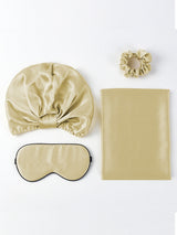 [Mintgroen] SilkSilky-NL 19Momme Pure Silk Pillowcase Set 005