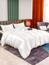 [Wit] SilkSilky-NL 25Momme Bedding Set 002