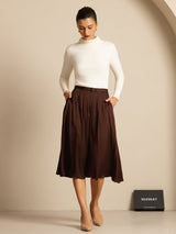 [Pure Chocolade] SilkSilky-NL Rok 005