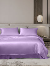 [Lavendel] SilkSilky-NL 19Momme Bedding Set 001