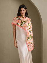 [P108] SilkSilky-NL Scarf 001