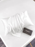 SilkSilky NL 30Momme Pure Silk Pillowcase Wit 006