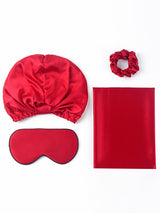 [Wijn] SilkSilky-NL 19Momme Pillowcase Set 001