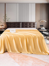 [Champagne] SilkSilky-NL 22Momme Sheet 001