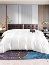 [Wit] SilkSilky-NL 22Momme Duvet Covers 001