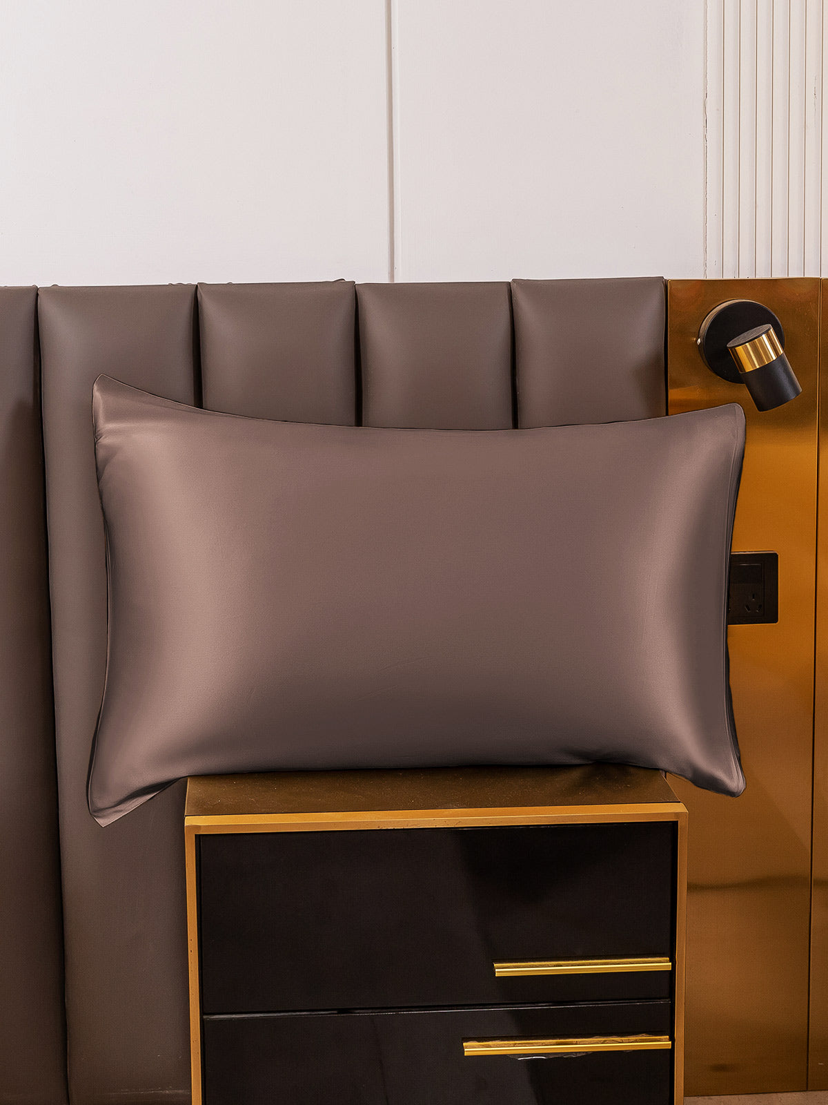 [Bruin] SilkSilky-NL 19Momme Pillowcase 001