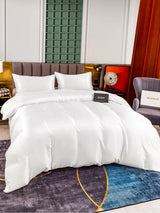 [Wit] SilkSilky-NL 25Momme Bedding Set 003