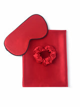 [Wijn] SilkSilky-NL 19Momme Pure Silk Pillowcase Set 005
