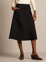 [Zwart] SilkSilky-NL Rok 008