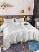 [Zilver] SilkSilky-NL 19Momme Bedding Set 005