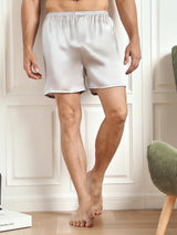 [Zilver] SilkSilky-NL Mens Sleep Bottoms 004