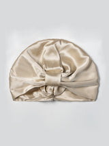 [Beige] SilkSilky-NL Slaapmutsen 005