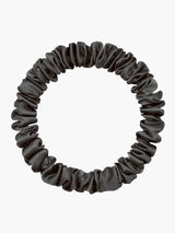 [Zwart] SilkSilky-NL Scrunchie 004