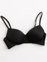 [Zwart] SilkSilky-NL Beha 006