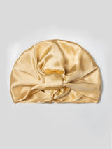 [Champagne] SilkSilky-NL Slaapmutsen 005