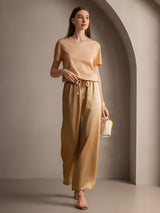 [Champagne] SilkSilky-NL Damesbroeken 001