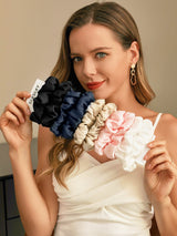 [Group] SilkSilky-NL Scrunchie 004