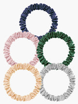 [Group] SilkSilky-NL Scrunchie 004