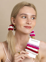 [Group] SilkSilky-NL Scrunchie 001