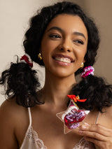 [Group] SilkSilky-NL Scrunchie 002