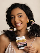 [Group] SilkSilky-NL Scrunchie 002