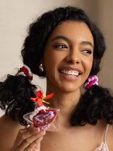 [Group] SilkSilky-NL Scrunchie 003