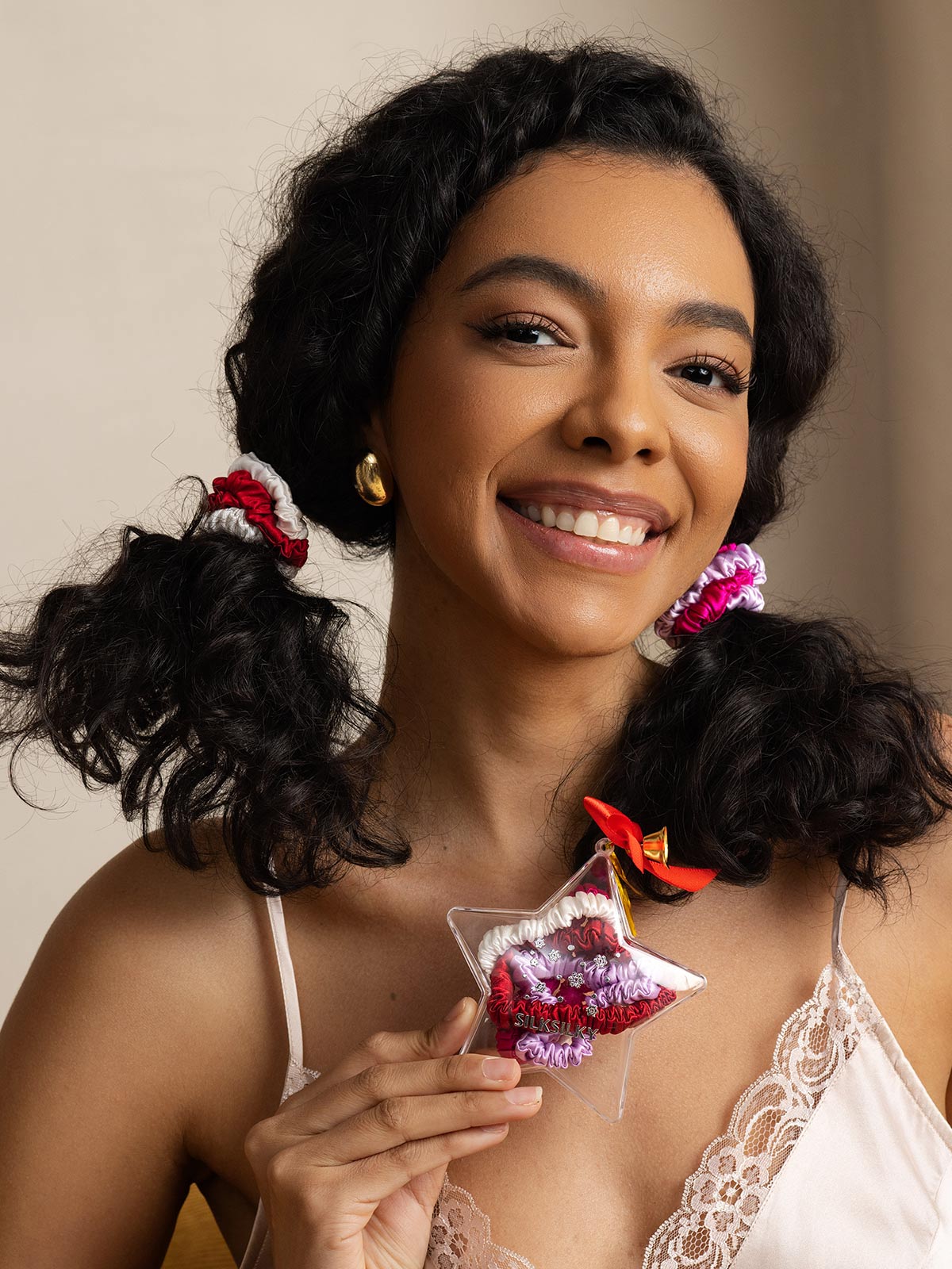 [Group] SilkSilky-NL Scrunchie 004