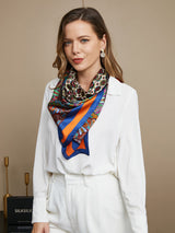 [P016] SilkSilky-NL Sjaal 005