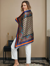 [P016] SilkSilky-NL Sjaal 006