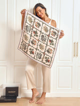 [P053] SilkSilky-NL Sjaal 002