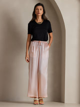 [Roze] SilkSilky-NL Damesbroeken 003
