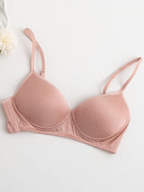[Roze] SilkSilky-NL Beha 005