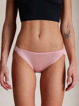 [Roze] SilkSilky-NL Ondergoed 001