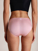 [Roze] SilkSilky-NL Ondergoed 004