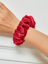[Rode] SilkSilky-NL Scrunchie 001