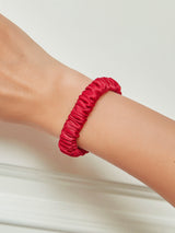 [Rode] SilkSilky-NL Scrunchie 001