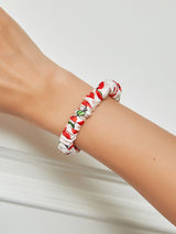 [Rode] SilkSilky-NL Scrunchie 001